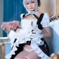 Tinh Chi Trì Trì - R-Maid - 星之迟迟 051