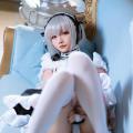 Tinh Chi Trì Trì - R-Maid - 星之迟迟 054