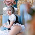 Tinh Chi Trì Trì - R-Maid - 星之迟迟 055