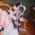 Tinh Chi Trì Trì - R-Maid - 星之迟迟 058