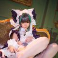 Tinh Chi Trì Trì - R-Maid - 星之迟迟 066