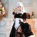 Tinh Chi Trì Trì - R-Maid - 星之迟迟 158