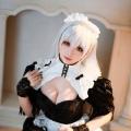 Tinh Chi Trì Trì - R-Maid - 星之迟迟 160