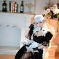 Tinh Chi Trì Trì - R-Maid - 星之迟迟 173