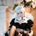 Tinh Chi Trì Trì - R-Maid - 星之迟迟 174