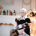 Tinh Chi Trì Trì - R-Maid - 星之迟迟 176