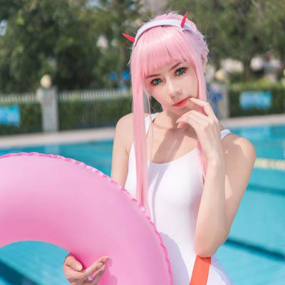 Đồ Bơi Học Sinh 2 - 死库水 Vol.12 12