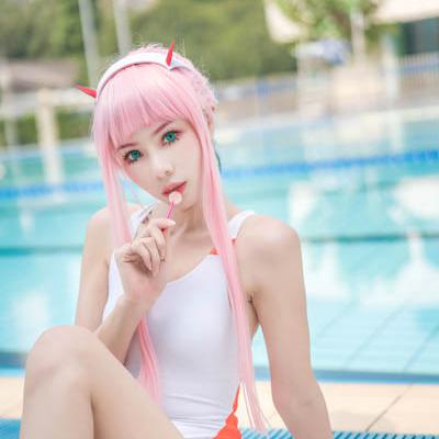 Đồ Bơi Học Sinh 2 - 死库水 Vol.12 20