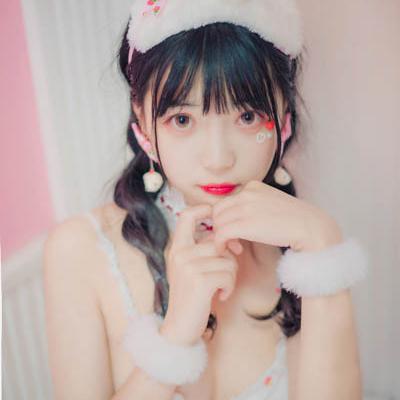 Đồ Ngủ Dâu Tây - 草莓睡衣 09