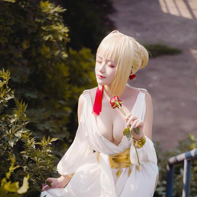 Đồ Ngủ Nero - 尼禄睡衣 11