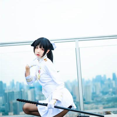 Tất Dài Chỉ Đen - 黑丝赛高 16