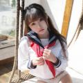 Cao Đẳng Kiểu Mẫu - Liễu Hựu Khỉ - Sevenbaby｜柳侑绮 - 模范学院 11