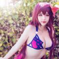 Hana Bunny - Fate／Grand Order - Scáthach (Assassin) 1