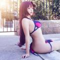 Hana Bunny - Fate／Grand Order - Scáthach (Assassin) 4