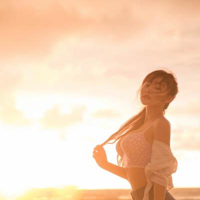 Liễu Hựu Khỉ - Sevenbaby｜柳侑绮 13