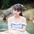 Liễu Hựu Khỉ - Sevenbaby｜柳侑绮 84