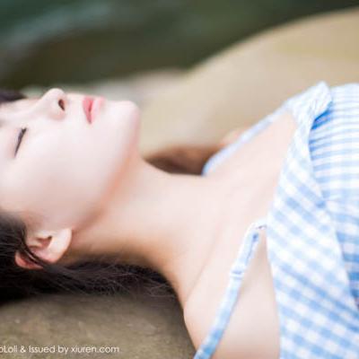 Liễu Hựu Khỉ - Sevenbaby｜柳侑绮 85