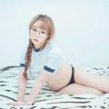 Liễu Hựu Khỉ - Sevenbaby｜柳侑绮 4 06