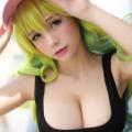 Miss Kobayashi's Dragon Maid - Tohru×Lucoa - Sevenbaby×Natsumi｜柳侑绮×夏美酱 43