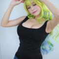 Miss Kobayashi's Dragon Maid - Tohru×Lucoa - Sevenbaby×Natsumi｜柳侑绮×夏美酱 50