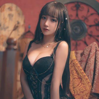 Quá Kỳ Mễ Tuyến Miêu - 过期米线线喵 - 6點半的月亮 43