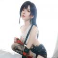 Yixiaoyangze｜一小央泽 - Final Fantasy VII Remake - Tifa Lockhart 05