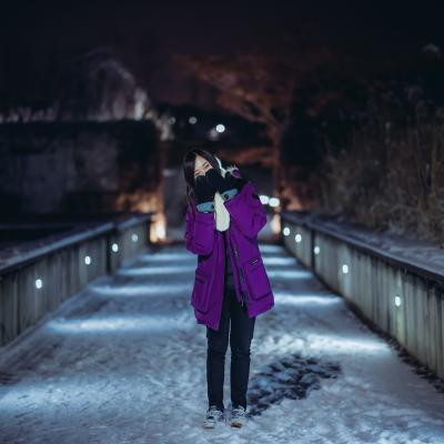 Bambi｜밤비 - Lacerta Photography 007