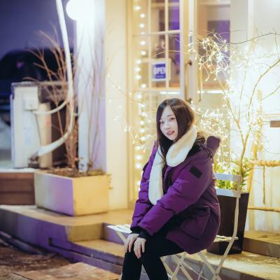 Bambi｜밤비 - Lacerta Photography 013