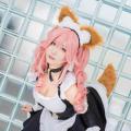 Kenken｜けんけん - Fate／Grand Order - Tamamo no Mae 01