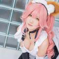 Kenken｜けんけん - Fate／Grand Order - Tamamo no Mae 02