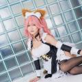 Kenken｜けんけん - Fate／Grand Order - Tamamo no Mae 07