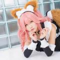 Kenken｜けんけん - Fate／Grand Order - Tamamo no Mae 14