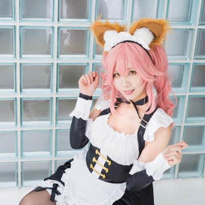 Kenken｜けんけん - Fate／Grand Order - Tamamo no Mae 20