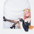 Kenken｜けんけん - Fate／Grand Order - Tamamo no Mae 24