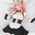 Kenken｜けんけん - Fate／Grand Order - Tamamo no Mae 29