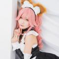 Kenken｜けんけん - Fate／Grand Order - Tamamo no Mae 32