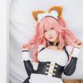 Kenken｜けんけん - Fate／Grand Order - Tamamo no Mae 34