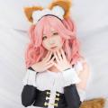 Kenken｜けんけん - Fate／Grand Order - Tamamo no Mae 35