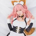 Kenken｜けんけん - Fate／Grand Order - Tamamo no Mae 36