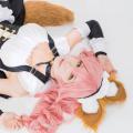 Kenken｜けんけん - Fate／Grand Order - Tamamo no Mae 39