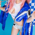 Kenken｜けんけん - Fate／Grand Order - Tamamo no Mae 48