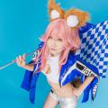 Kenken｜けんけん - Fate／Grand Order - Tamamo no Mae 49