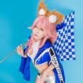 Kenken｜けんけん - Fate／Grand Order - Tamamo no Mae 51