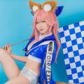 Kenken｜けんけん - Fate／Grand Order - Tamamo no Mae 57