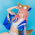 Kenken｜けんけん - Fate／Grand Order - Tamamo no Mae 60