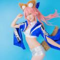 Kenken｜けんけん - Fate／Grand Order - Tamamo no Mae 62