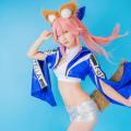 Kenken｜けんけん - Fate／Grand Order - Tamamo no Mae 63