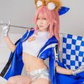 Kenken｜けんけん - Fate／Grand Order - Tamamo no Mae 69