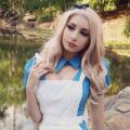 Bekejacoba - Alice's Adventures in Wonderland - Alice 01