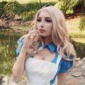 Bekejacoba - Alice's Adventures in Wonderland - Alice 02